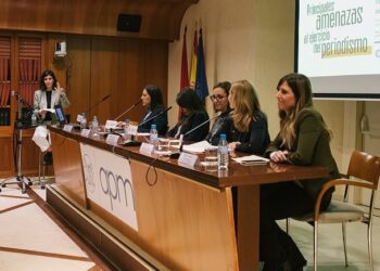 La polarización y el señalamiento a medios y periodistas, principales amenazas al ejercicio del periodismo