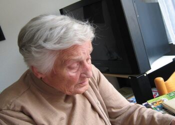 Un equipo internacional  descubre los posibles orígenes del alzhéimer