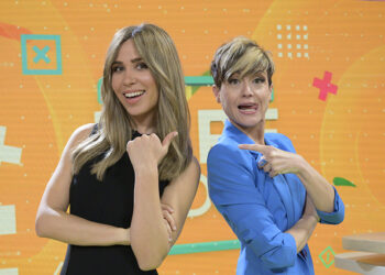 TVE pone fecha de estreno a ‘Enred@d@s’, su nueva apuesta para el access prime time