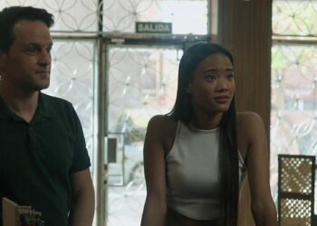 ‘Entrevías’ (15,7%) no frena ante la despedida de ‘Maestros de la costura’ (10,9%)