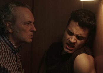 ‘Entrevías’ (14,8%) mantiene su hegemonía ante ‘Inocentes’ (9,6%)