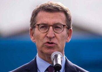 Nuñez Feijóo elige a TVE para su primera entrevista en televisión como líder del PP