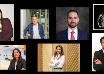 Estos son los fichajes de la semana: Hill+Knowlton, Hipoges, Samy Alliance, MKTG Spain, Hub of Brands…