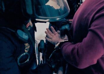 Movistar Plus+ estrena ‘Fugitivos’, una producción con la Policía Nacional como protagonista