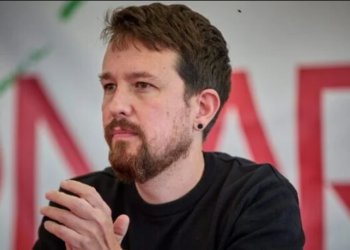 Pablo Iglesias ataca a Susanna Griso: “No estaría mal que contara cuánto gana”