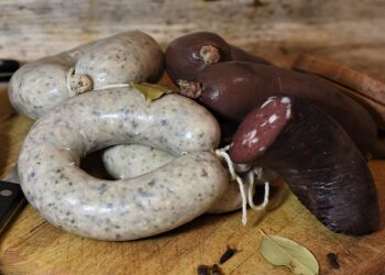 Alerta en España: Retiran un embutido del mercado por un defecto en el etiquetado