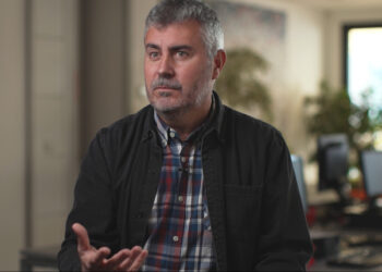 Miguel Ángel Oliver vuelve a Cuatro con un especial sobre el crimen de Lardero