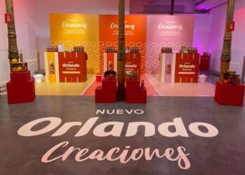 Orlando y Friends of Glass, finalistas en los SABRE EMEA Awards gracias a las campañas llevadas a cabo por MARCO