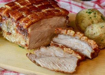 Detectan un lote de cabeza de cerdo contaminado por listeria