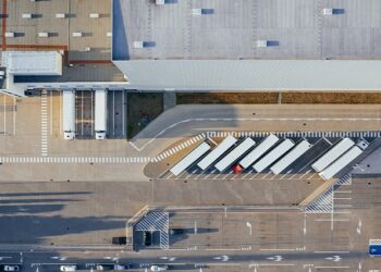 Cofares se consolida como un referente logístico en Colombia