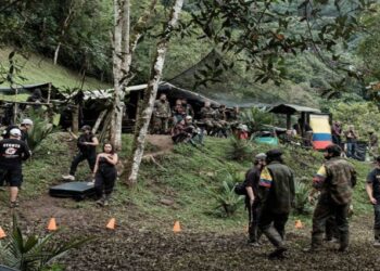 The Juju Colombia presenta la nueva película de Andrés Roa