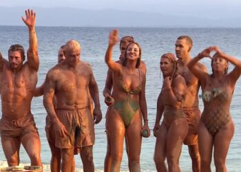 ‘Supervivientes’ (21,7%) devuelve a Telecinco el liderazgo absoluto del prime time