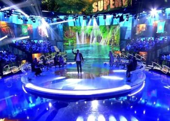 ‘Supervivientes: Conexión Honduras’ (18,4%) lidera el domingo