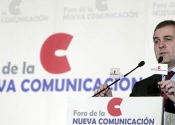 Zelenski pone en la picota a la MAXAM de José Manuel Vargas, exCEO de Vocento y ABC