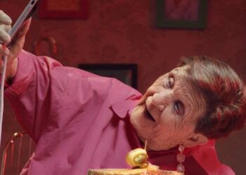 VIPS ficha a las abuelas más populares de TikTok