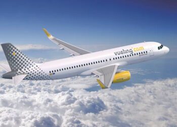 Ogilvy Barcelona gana la cuenta de Vueling para gestionar la comunicación de marca en Europa