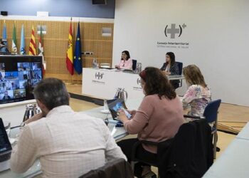 Sanidad y CCAA aprueban el Plan de Acción de Salud Mental