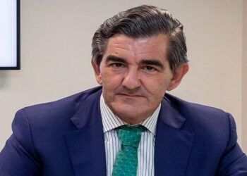 Juan Abarca sobre el sistema sanitario español: “El déficit de médicos es uno de los grandes retos a los que nos enfrentamos”