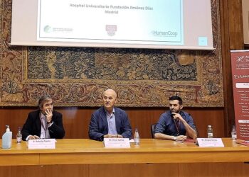 La Fundación Jiménez Díaz ofrece un abordaje individualizado a los pacientes con celiaquía