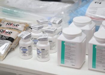 El IVA reducido permanente a los productos sanitarios podría liberar más de 1.000 millones al Sistema Nacional de Salud