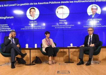 Profesionales, empresas y ONG reclaman la regulación de los Asuntos Públicos en España