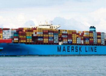 A.P. Moller Maersk tiene nueva Vicepresidenta y Directora Global de Transporte Terrestre