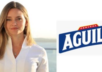 Cerveza Águila tiene nueva Brand Manager