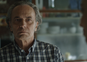 ‘Entrevías’ (18,3%) se despide de Telecinco con máximo de temporada