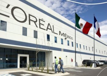 L’Oréal presentó primer reporte sobre el consumo de belleza