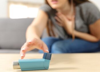 La mayoría de los pacientes con asma bronquial experimentan mejorías muy notables con el tratamiento adecuado