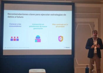 Francisco Berbabe (Nielsen): “La confianza es la clave de la comunicación”