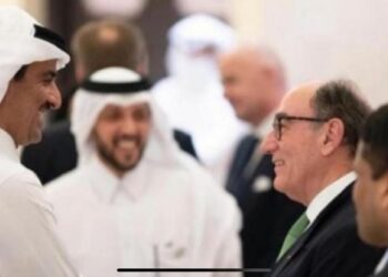 La Iberdrola de Ignacio Galán estratégica en los planes del emir Tamin Al Thani