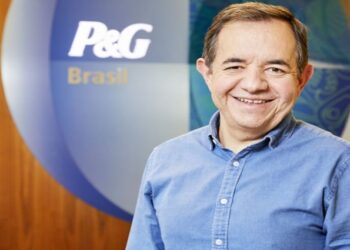P&G presume nuevo presidente
