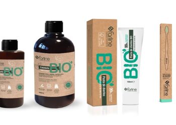 Farline, la marca de cuidado y bienestar de Cofares, se hace fuerte en las farmacias y alcanza el 50,2 % de cuota de mercado