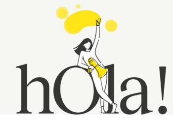 Oh la là! Comunicaciò estrena imagen corporativa