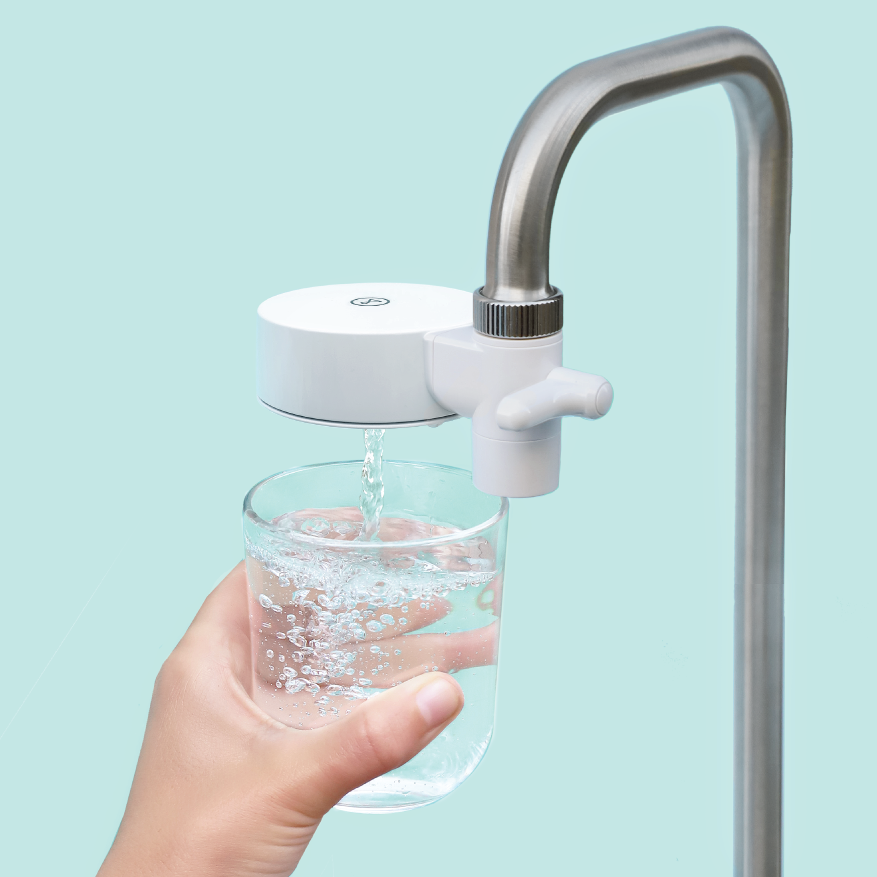 declarar Cordelia sobrina TAPP Water sigue creciendo y lanza dos nuevos productos sostenibles e  innovadores en el filtrado del agua – PR Noticias