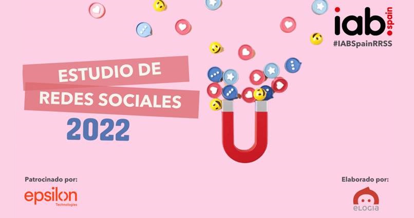 WhatsApp, Facebook, Instagram, YouTube y Twitter lideran el uso de Redes Sociales en España