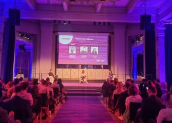 ‘Impulsando la próxima década digital’, así aterriza #Interact2022 en Madrid