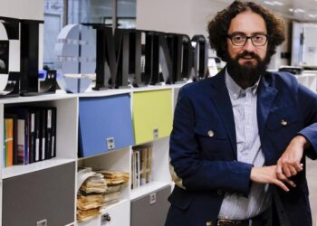 Joaquín Manso sustituirá a Francisco Rosell como nuevo director de ‘El Mundo’