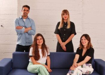 LLYC refuerza su equipo creativo con la incorporación de Cristina Alonso 