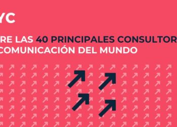 LLYC, entre las 40 principales consultoras de comunicación del mundo