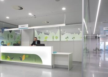 El Hospital Quirónsalud Sur incorpora un nuevo edificio de consultas externas