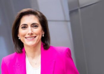 Mª Luisa Martínez Gistau se incorpora como miembro de Page