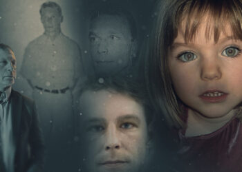 AMC Crime emite un documental sobre la desaparición de Madeleine McCann