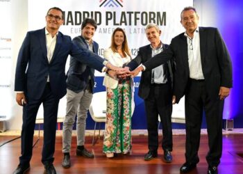 MKTG Spain se consolida como partner estratégico de Madrid Platform