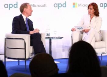 Microsoft impartirá formación y certificará en ciberseguridad de forma gratuita