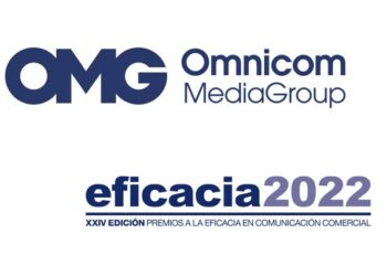Omnicom Media Group se une a los Premios Eficacia