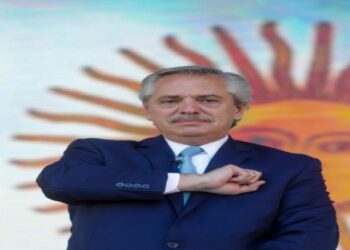 Gobierno argentino relanza su gestión comunicacional