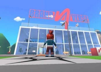 BrandNewVerse: Marcas y negocios ya pueden conectarse con usuarios y creadores de Roblox