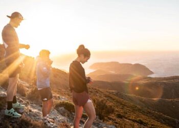 WALDEN Outdoor Sports Communication, nueva agencia de comunicación de SUUNTO España